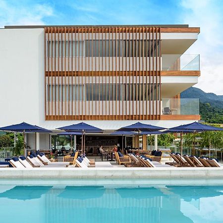 Hotel Fasano Angra Dos Reis Exteriör bild
