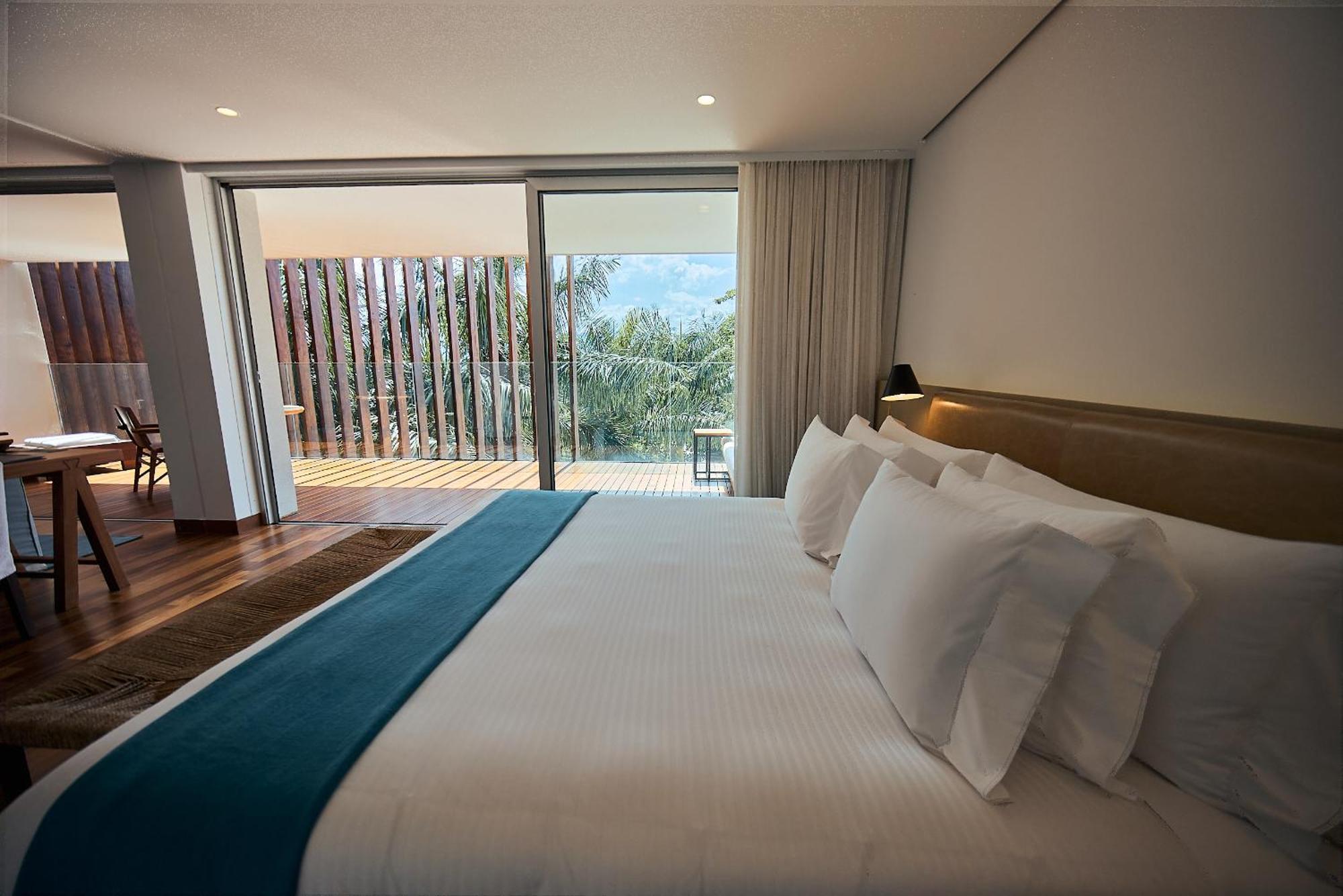 Hotel Fasano Angra Dos Reis Exteriör bild